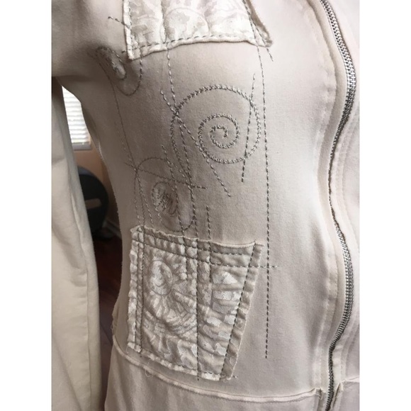 Jacket/Pants Set - Picture 4 of 7